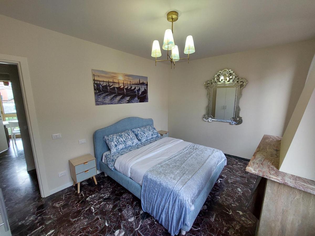 Residenza Donini In Venice Suite 1 Exterior photo