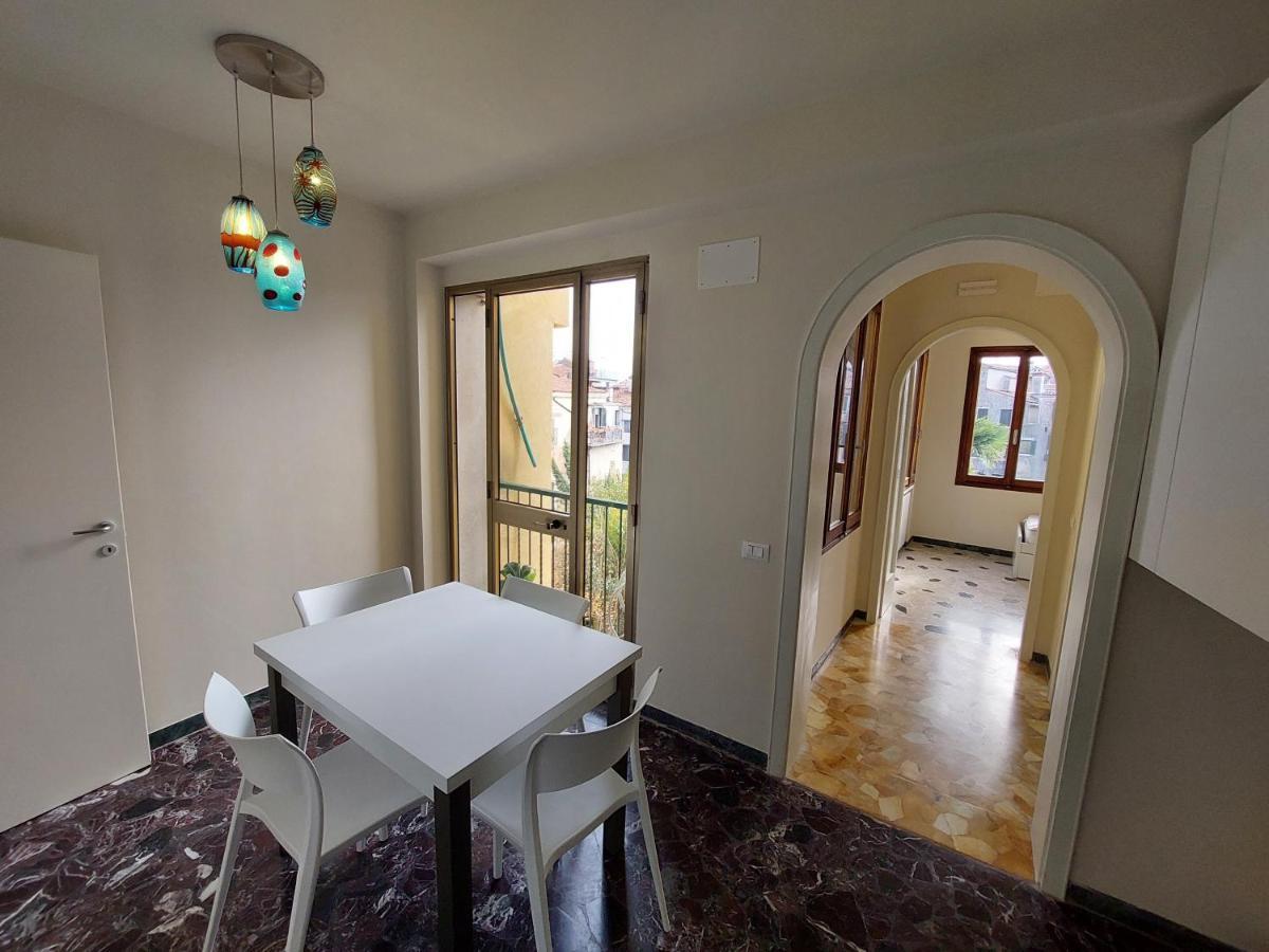 Residenza Donini In Venice Suite 1 Exterior photo