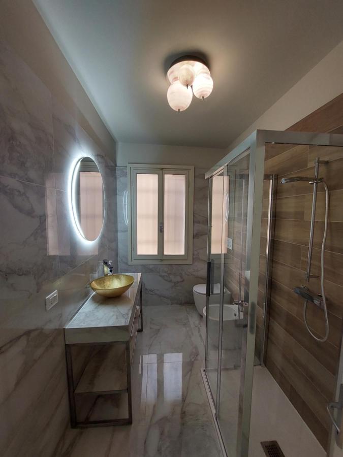 Residenza Donini In Venice Suite 1 Exterior photo