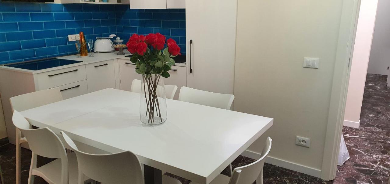 Residenza Donini In Venice Suite 1 Exterior photo