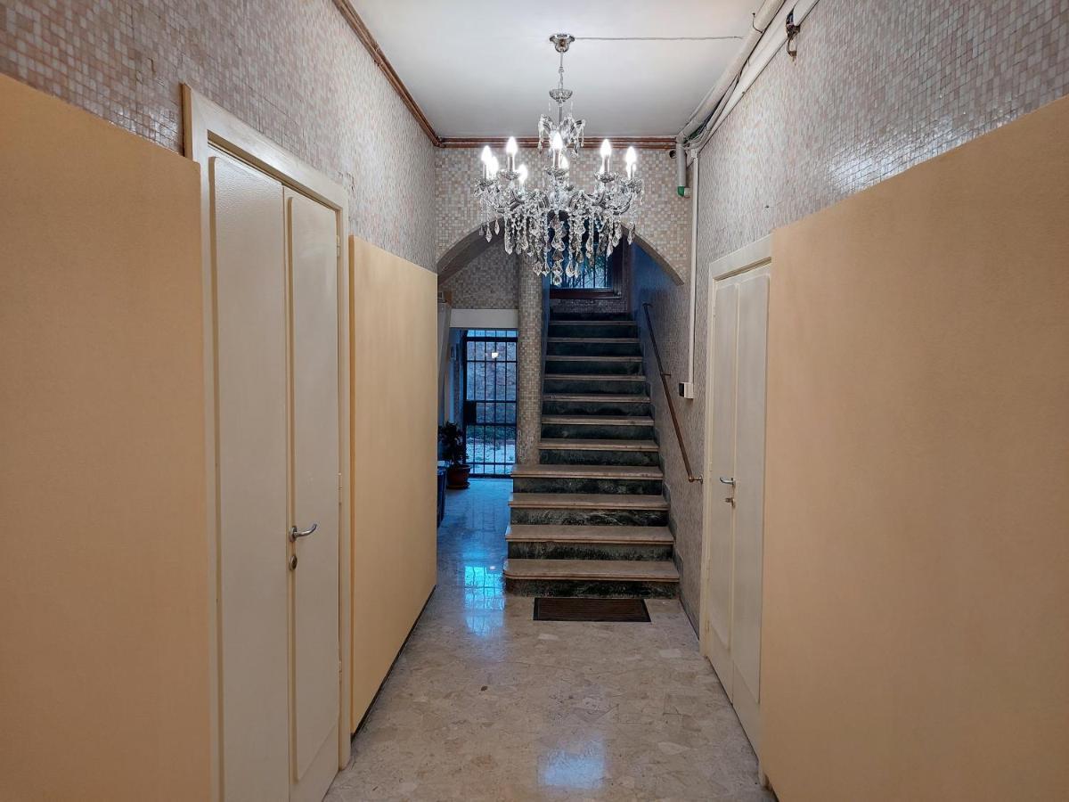 Residenza Donini In Venice Suite 1 Exterior photo