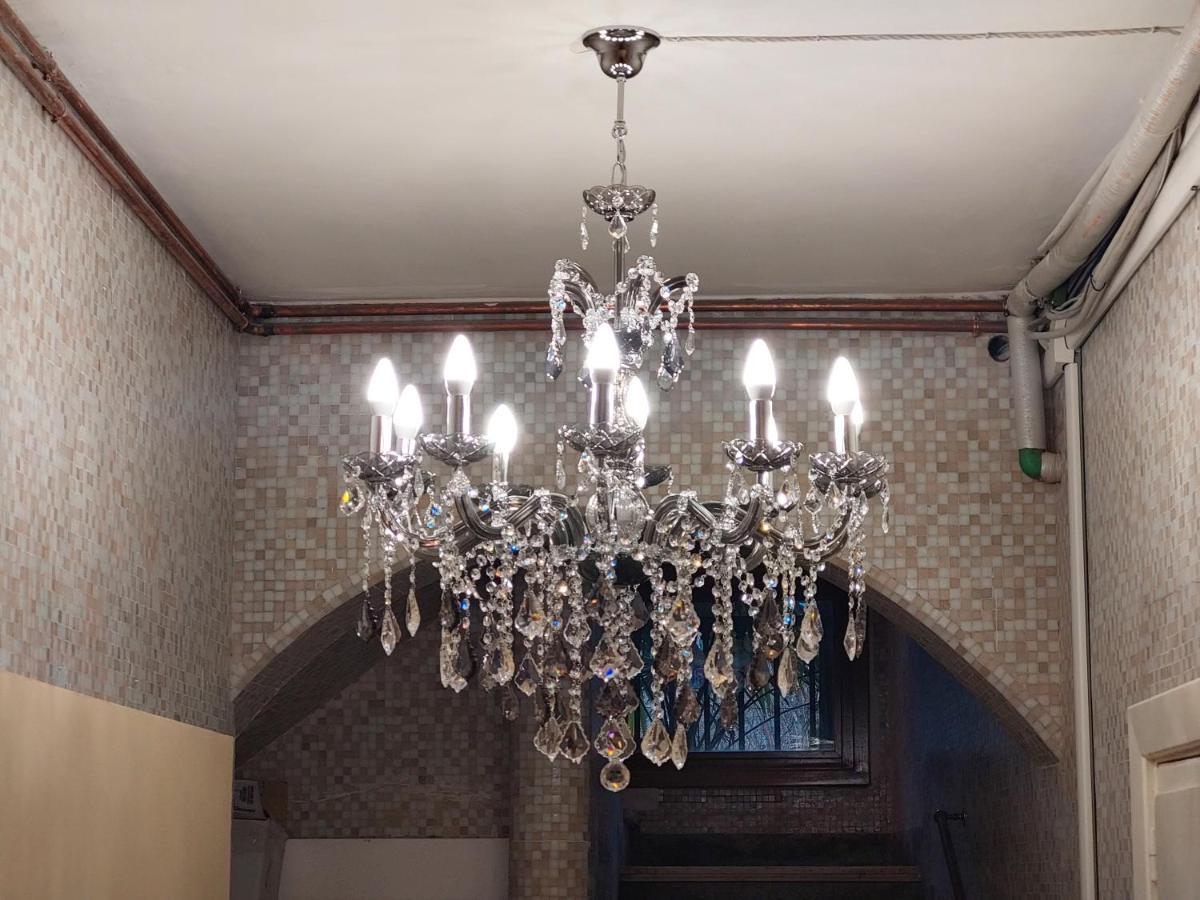 Residenza Donini In Venice Suite 1 Exterior photo